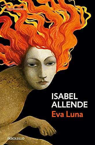 Eva Luna (Contemporánea) von DEBOLSILLO